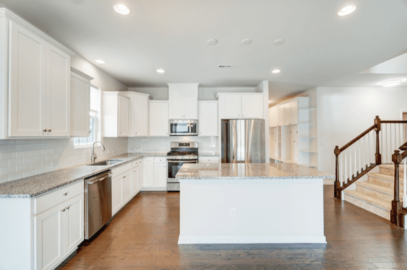 Belmont House: 125 Barberry Drive