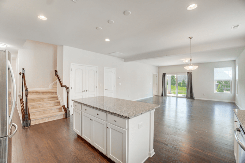Belmont House: 125 Barberry Drive