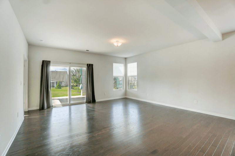 Belmont House: 125 Barberry Drive