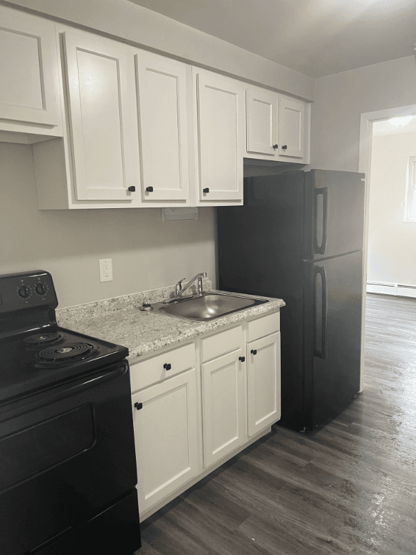 Cincinnati Apartment: 3653 Mozart Ave