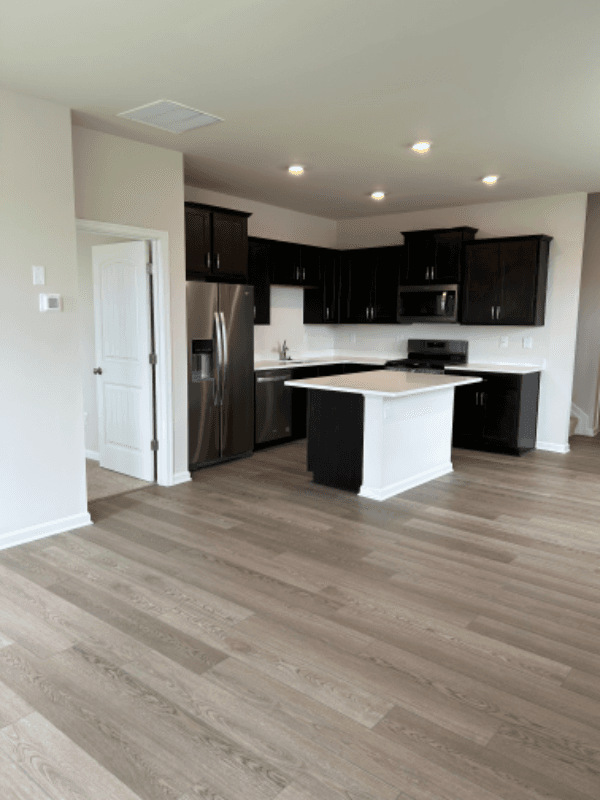 Millville Townhome: 39123 Sail Away Lane