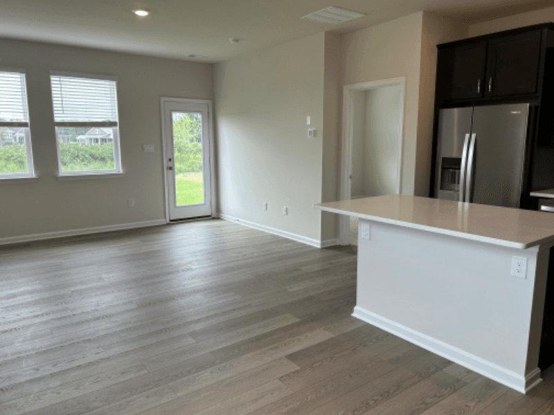 Millville Townhome: 39123 Sail Away Lane