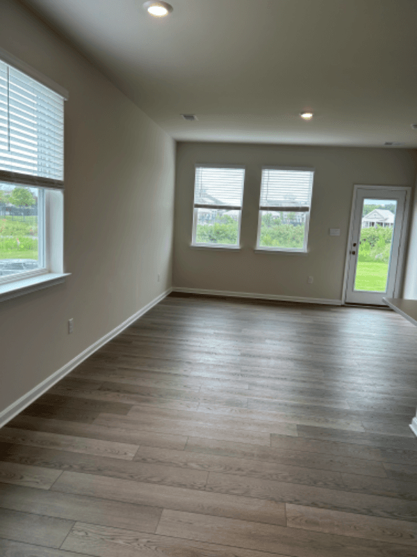 Millville Townhome: 39123 Sail Away Lane