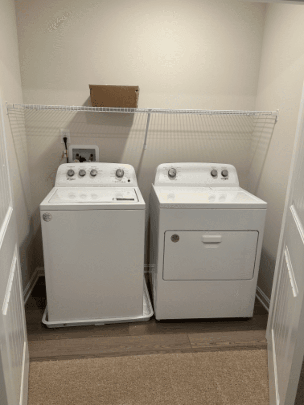 Millville Townhome: 39123 Sail Away Lane
