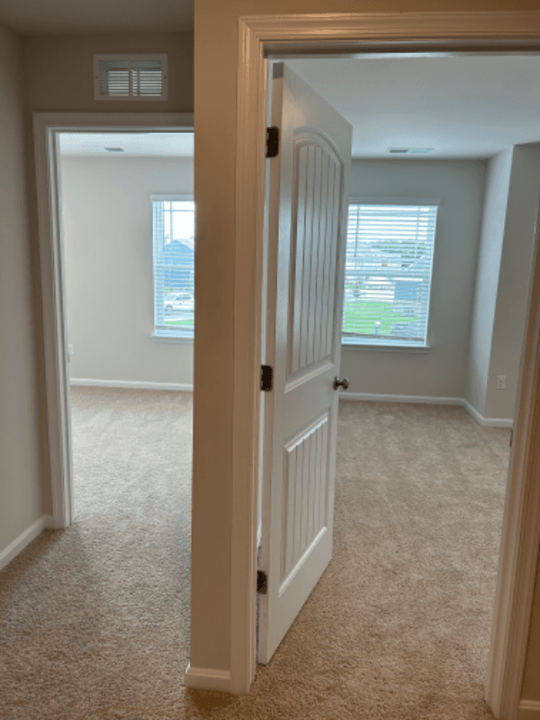 Millville Townhome: 39123 Sail Away Lane