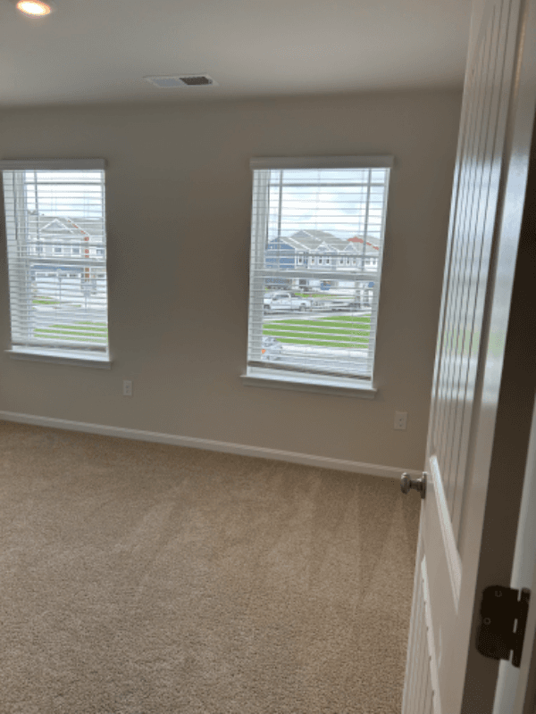 Millville Townhome: 39123 Sail Away Lane