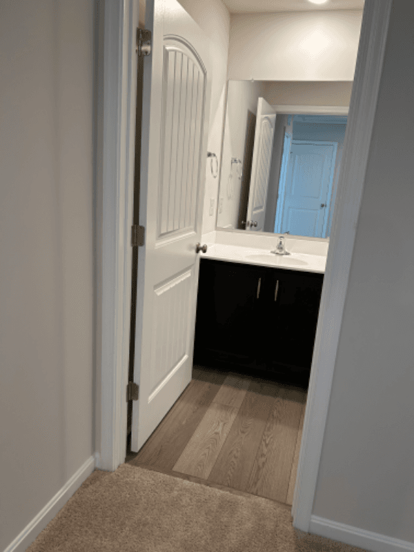 Millville Townhome: 39123 Sail Away Lane