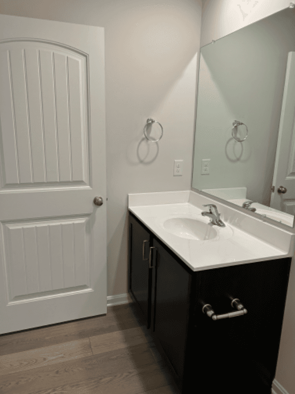 Millville Townhome: 39123 Sail Away Lane