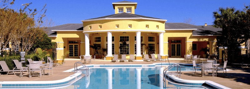 Orlando Condo: 2598 Robert Trent Jones Drive