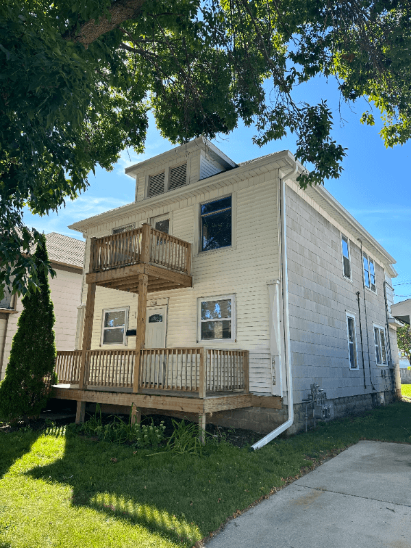 Sheboygan Multiplex: 1525 Mehrtens Ave
