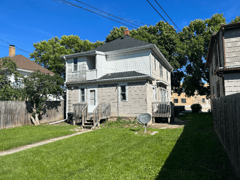 Sheboygan Multiplex: 1525 Mehrtens Ave