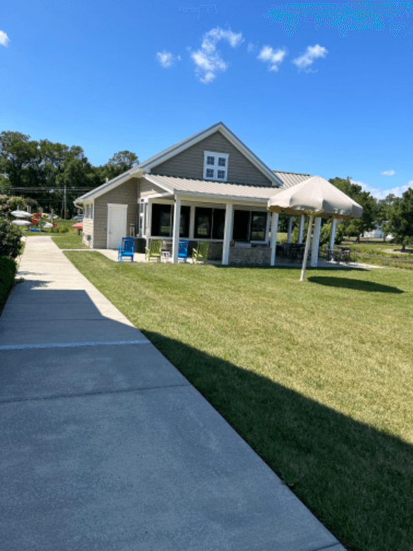 Millville Townhome: 39123 Sail Away Lane