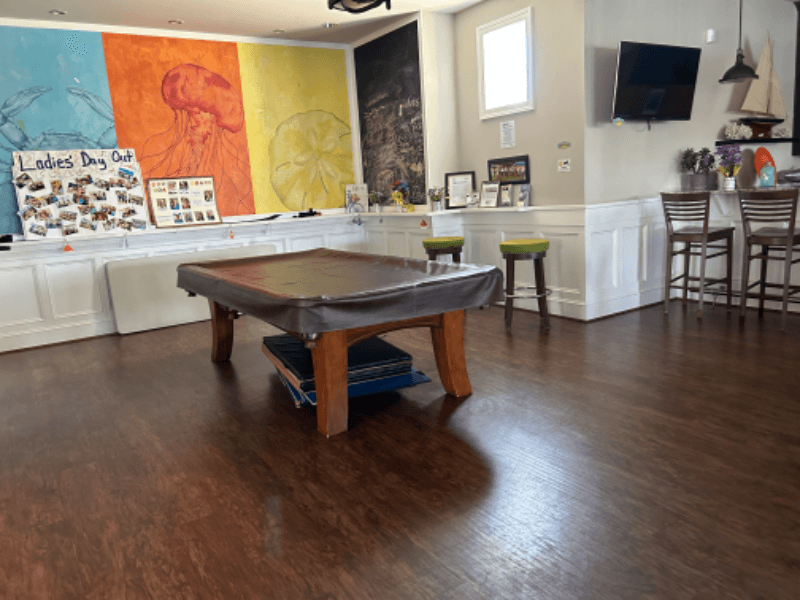 Millville Townhome: 39123 Sail Away Lane