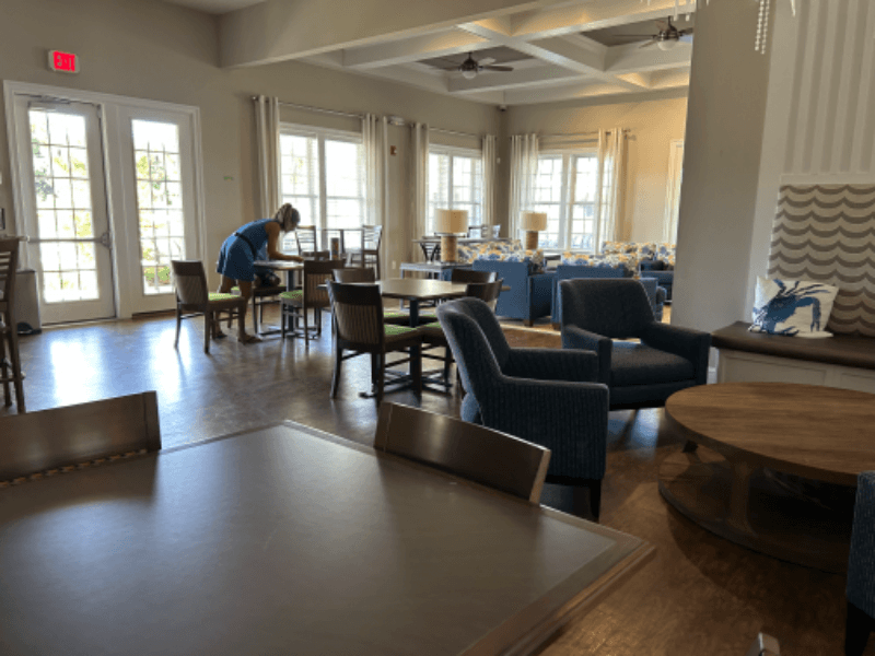 Millville Townhome: 39123 Sail Away Lane