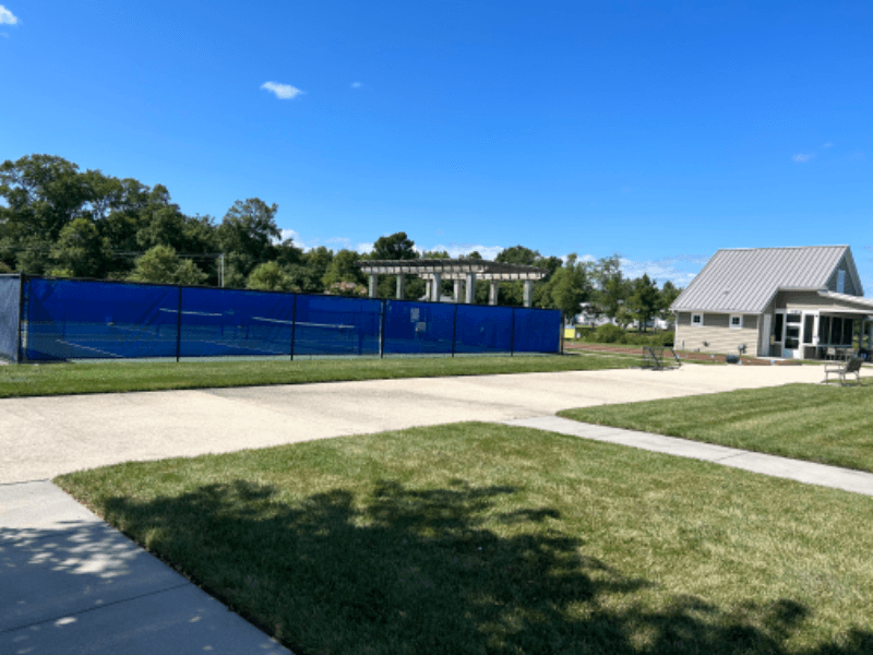 Millville Townhome: 39123 Sail Away Lane