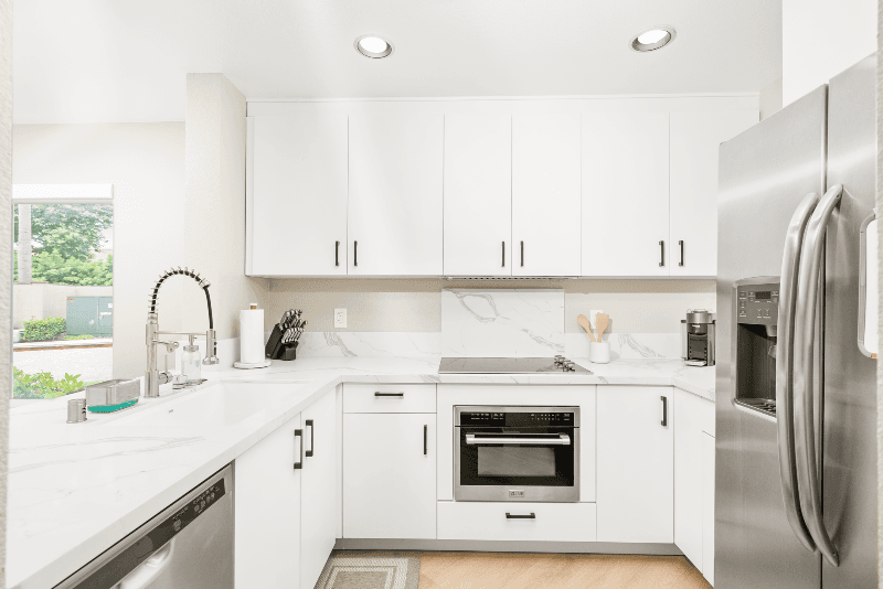 San Diego Condo: 7535 Charmant Dr.