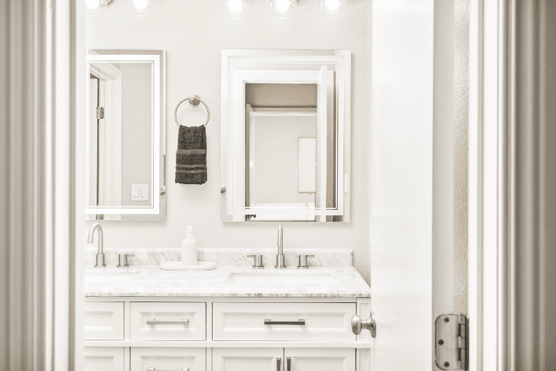 San Diego Condo: 7535 Charmant Dr.