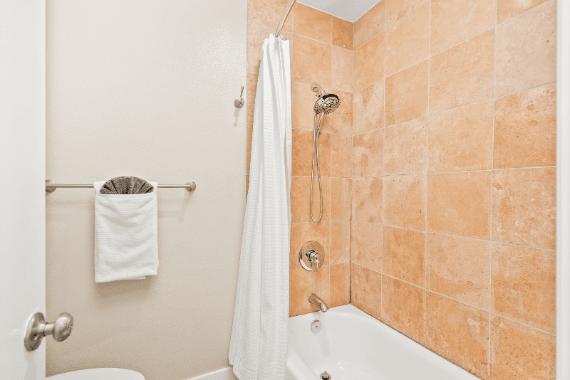 San Diego Condo: 7535 Charmant Dr.