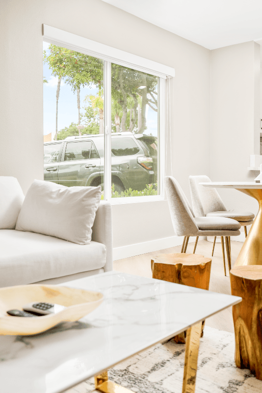 San Diego Condo: 7535 Charmant Dr.