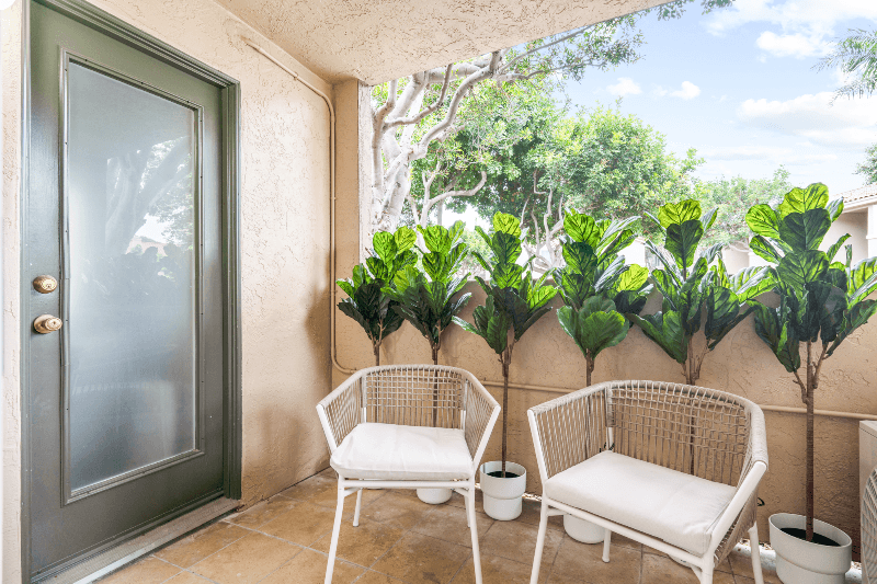 San Diego Condo: 7535 Charmant Dr.
