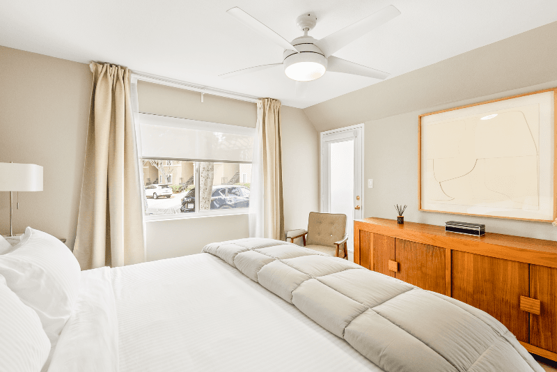 San Diego Condo: 7535 Charmant Dr.