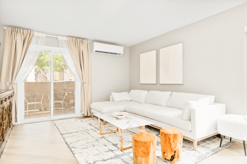 San Diego Condo: 7535 Charmant Dr.