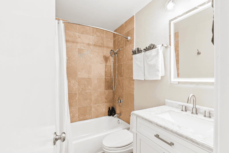 San Diego Condo: 7535 Charmant Dr.