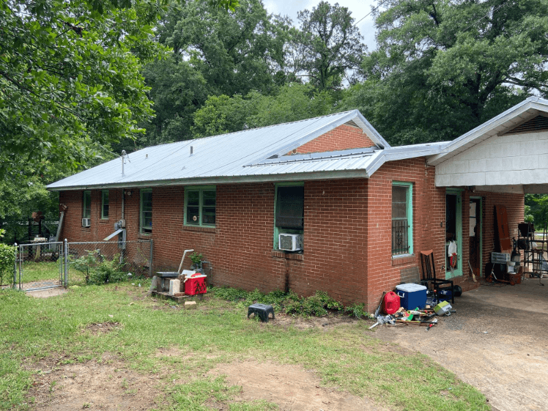 Macon House: 605 Indian Circle