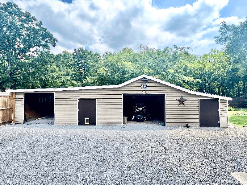 Murfreesboro House: 191 mount Herman rd