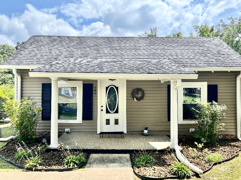Murfreesboro House: 191 mount Herman rd