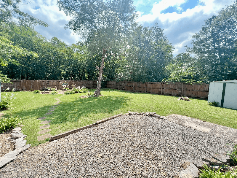 Murfreesboro House: 191 mount Herman rd