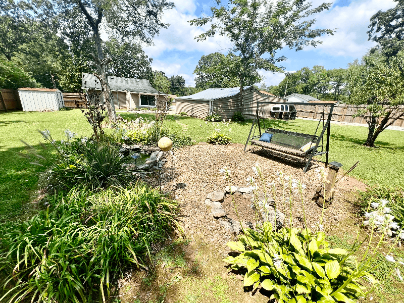 Murfreesboro House: 191 mount Herman rd