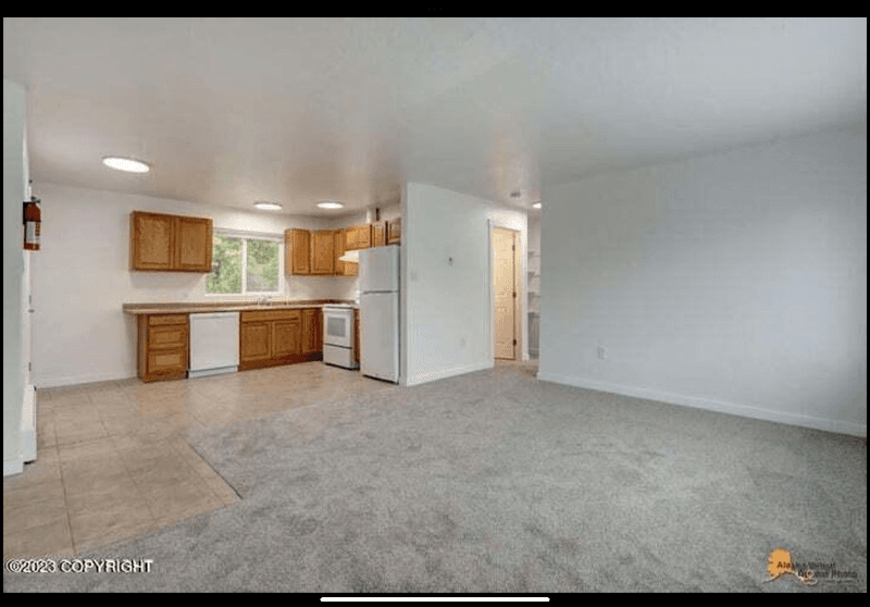 Anchorage Multiplex: 814 N Bunn St