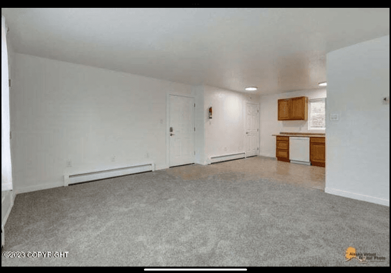 Anchorage Multiplex: 814 N Bunn St