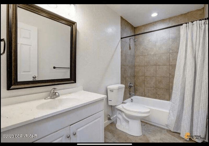 Anchorage Multiplex: 814 N Bunn St