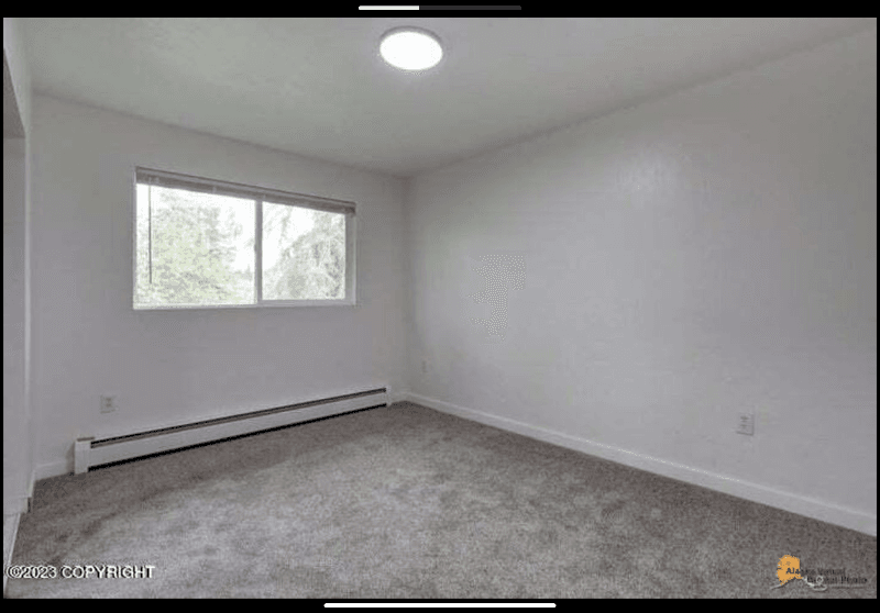 Anchorage Multiplex: 814 N Bunn St