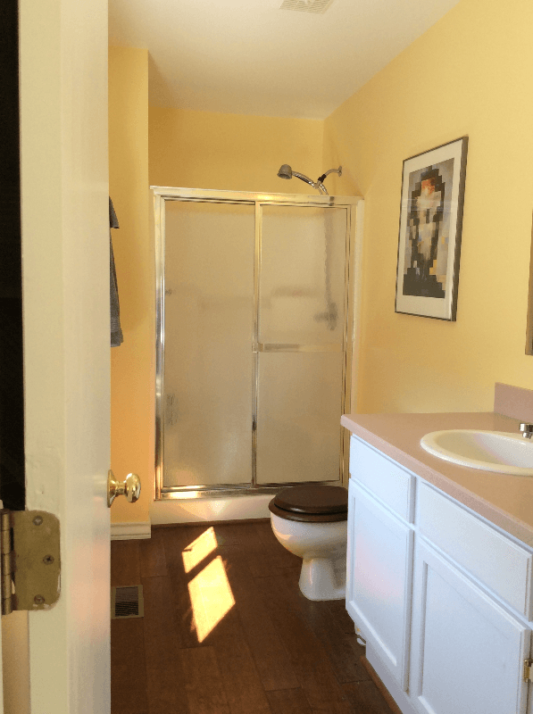 Edwards Townhome: 460 moonridge drive