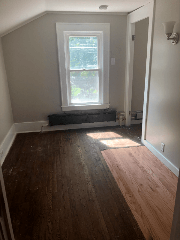 Liverpool House: 209 Third Street