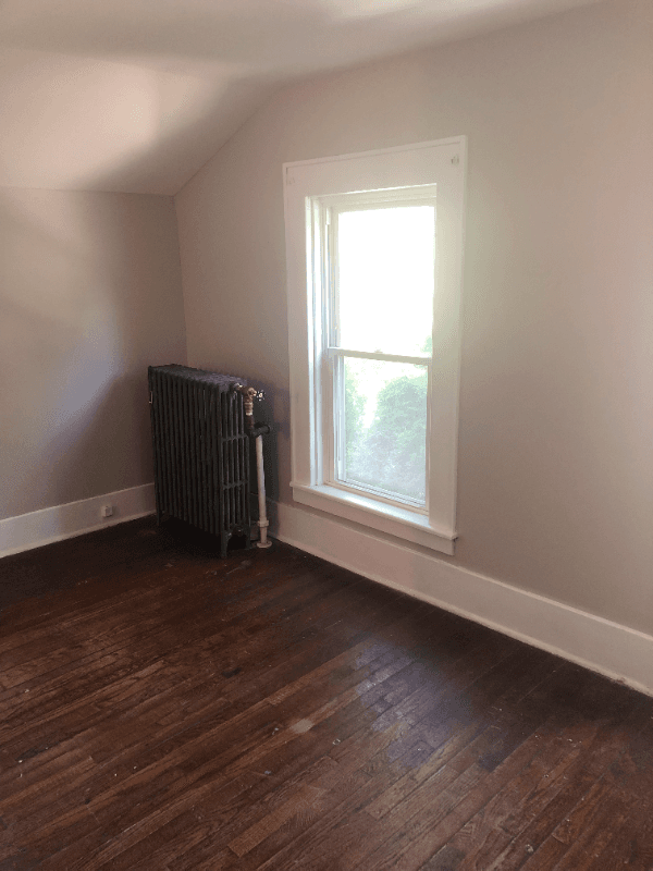 Liverpool House: 209 Third Street