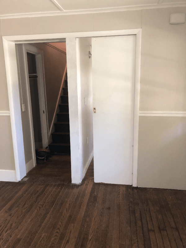 Liverpool House: 209 Third Street