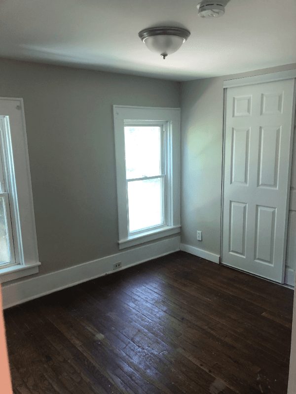 Liverpool House: 209 Third Street