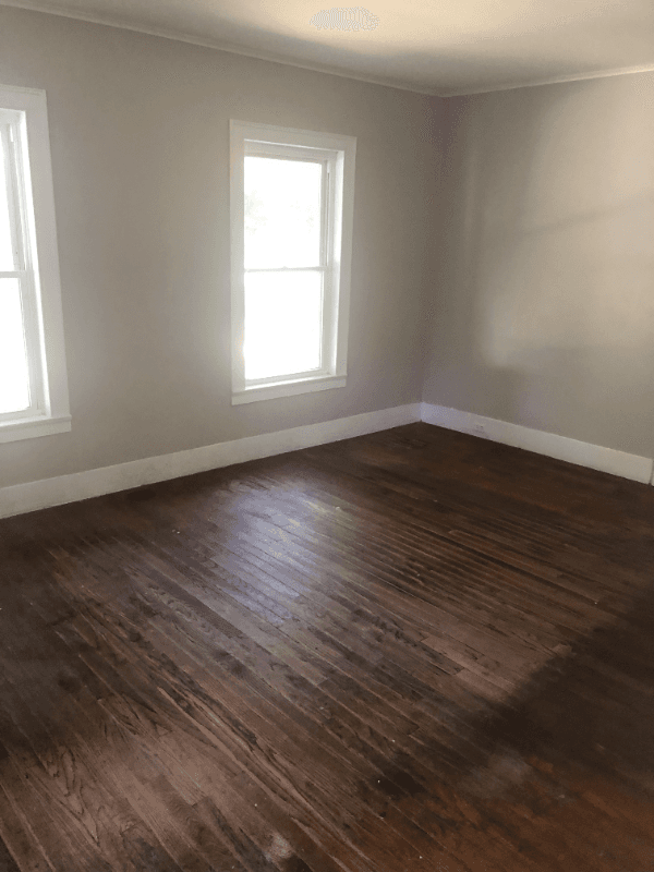 Liverpool House: 209 Third Street