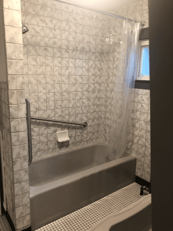 Liverpool House: 209 Third Street