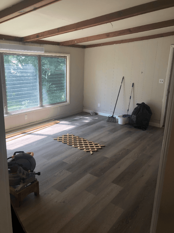 Liverpool House: 209 Third Street