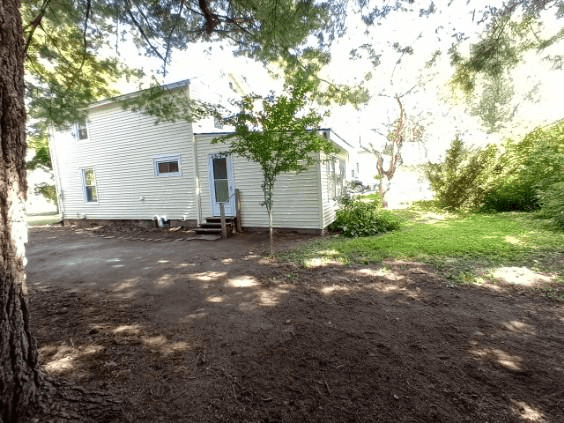 Liverpool House: 209 Third Street