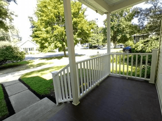 Liverpool House: 209 Third Street