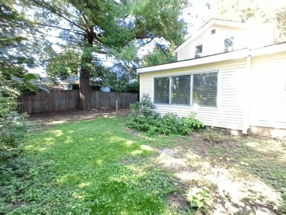 Liverpool House: 209 Third Street