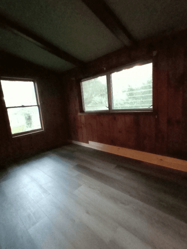 Liverpool House: 209 Third Street