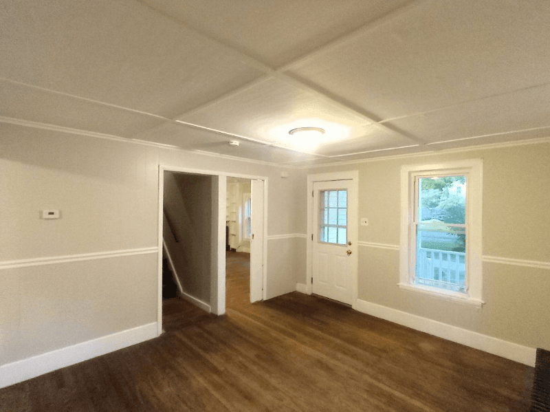 Liverpool House: 209 Third Street