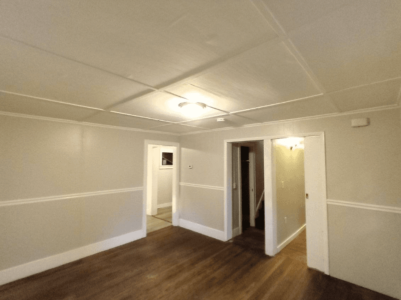 Liverpool House: 209 Third Street
